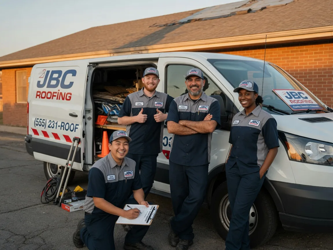 Roof Replacement company in Ellettsville, IN